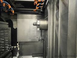 OKUMA MA40 HA - 6 APC YOM1999