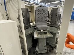 OKUMA MA40 HA - 6 APC YOM1999