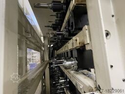 OKUMA MA40 HA - 6 APC YOM1999