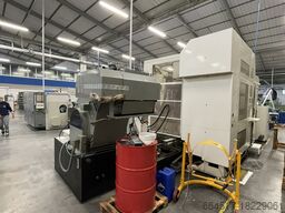 OKUMA MA40 HA - 6 APC YOM1999