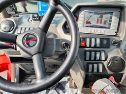 Manitou MRT 2550+ Privilege