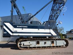 Sumitomo SC 800