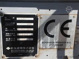 Sumitomo SC 800