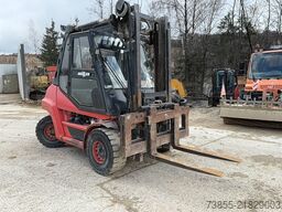 Linde H60D-03