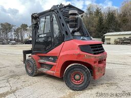 Linde H60D-03