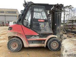 Linde H60