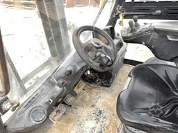 Linde H60