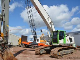 Liebherr R 946 LC-V Long Reach