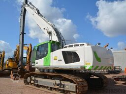 Liebherr R 946 LC-V Long Reach