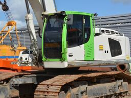 Liebherr R 946 LC-V Long Reach