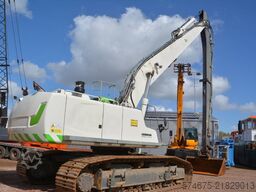 Liebherr R 946 LC-V Long Reach