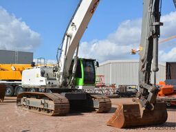 Liebherr R 946 LC-V Long Reach