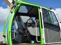 Liebherr R 946 LC-V Long Reach