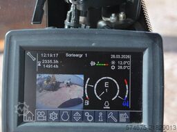 Liebherr R 946 LC-V Long Reach