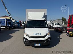 Iveco DAILY 35C16 HI-MATIC