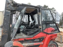 Linde H70D