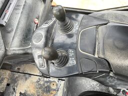 Linde H70D