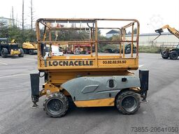 Haulotte Compact 10 (10m)