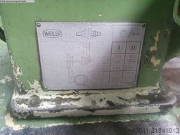 WEILER RDU 260
