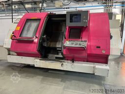 Gildemeister CTX 600
