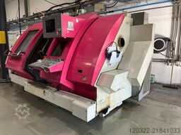 Gildemeister CTX 600