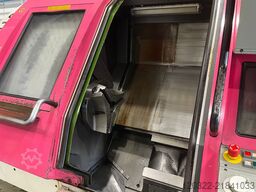 Gildemeister CTX 600