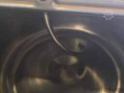 Boku SK 160 AK ausfahrbar
