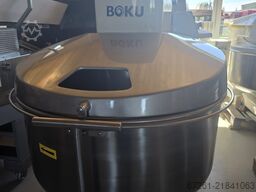 Boku SK 200 A ausfahrbar