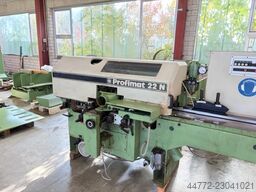 WEINIG Profimat 22 N