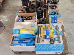 WEINIG Profimat 22 N