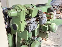 WEINIG Profimat 22 N