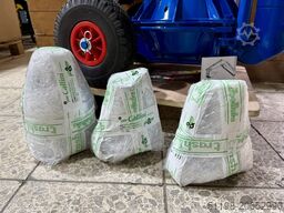 Caffini Libellula 1-3 Membranpumpe NEU