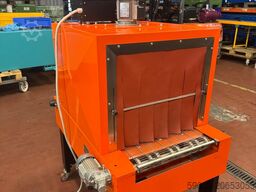 Interdibipack Tunnel-Sealpack