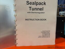 Interdibipack Tunnel-Sealpack