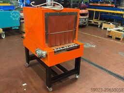 Interdibipack Tunnel-Sealpack