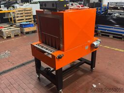 Interdibipack Tunnel-Sealpack