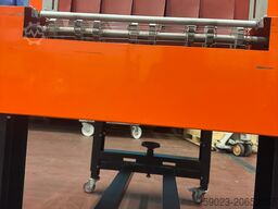 Interdibipack Tunnel-Sealpack