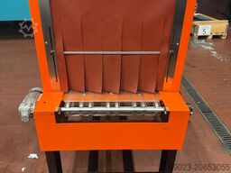 Interdibipack Tunnel-Sealpack