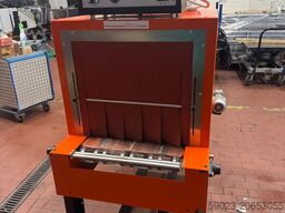 Interdibipack Tunnel-Sealpack