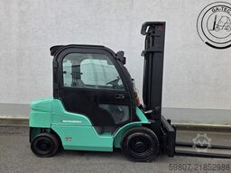 Mitsubishi FD25N