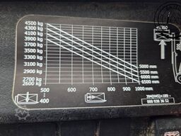 Linde H45D