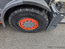Linde H45D