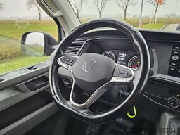 VW TRANSPORTER 2.0 TDI L2H1 Dub Cab LED