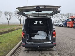 VW TRANSPORTER 2.0 TDI L2H1 Dub Cab LED