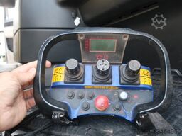 MAN 26.500 TGX XXL Hyva Lift + Fassi F 130 Kran h. Hau