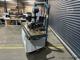 Paoloni TX 160 L