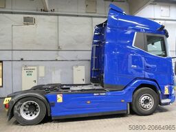 DAF XG+ 480 FT 4x2, 2x Tank, Standheizung, Klima