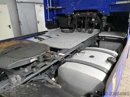 DAF XG+ 480 FT 4x2, 2x Tank, Standheizung, Klima