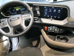 DAF XG+ 480 FT 4x2, 2x Tank, Standheizung, Klima