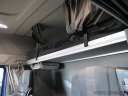 DAF XG+ 480 FT 4x2, 2x Tank, Standheizung, Klima